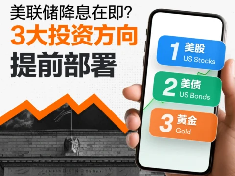 美股投资指南：美国降息周期美股投资策略