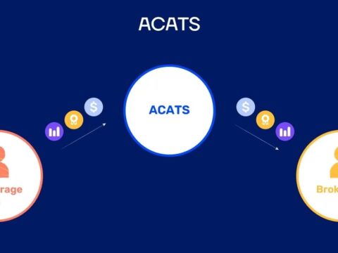 什么是ACATS？如何通过ACATS转移股票？有什么好处？