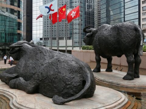 2026中国不出境在线开户港股账户推荐：复星证券+致富证券助力您美港股投资