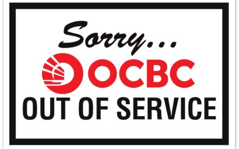OCBC开始清理存量在线开户银行账号：最佳应对方案介绍