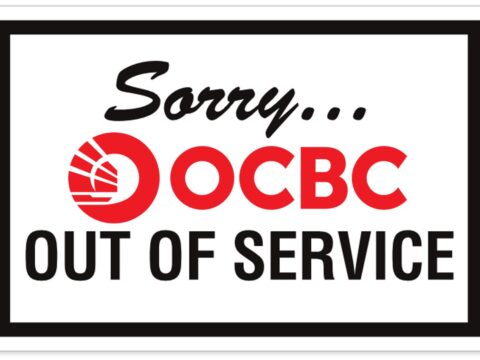 OCBC开始清理存量在线开户银行账号：最佳应对方案介绍