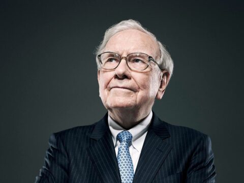 沃伦·巴菲特的5句投资金言：普通投资者也能复制的成功秘诀