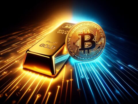“数字黄金”真能抗通胀吗？比特币与黄金三大本质差异深度剖析