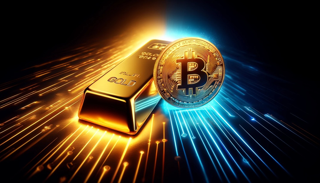 “数字黄金”真能抗通胀吗？比特币与黄金三大本质差异深度剖析