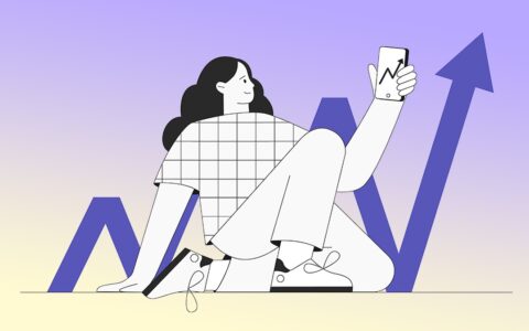 一笔投入还是定投分批？三大策略教你如何在股市下跌中理性出击