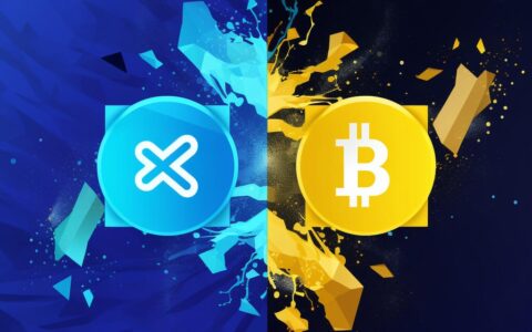 中国比特币投资新手指南：币安 (Binance) 与 欧易 (OKX) 全攻略