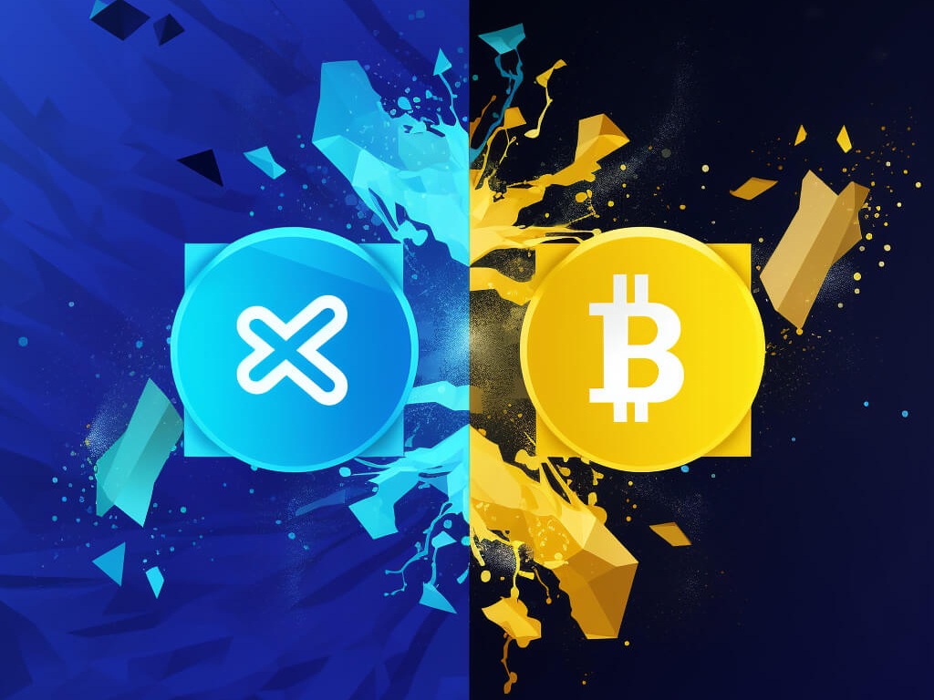 中国比特币投资新手指南：币安 (Binance) 与 欧易 (OKX) 全攻略