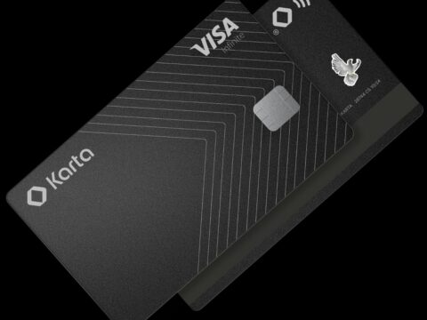 盈透证券与 Karta 联合推出 Karta Visa Infinite 信用卡