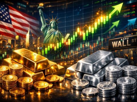 2026年黄金、白银、铜投资展望：如何通过美股账户布局ETF与矿业股？