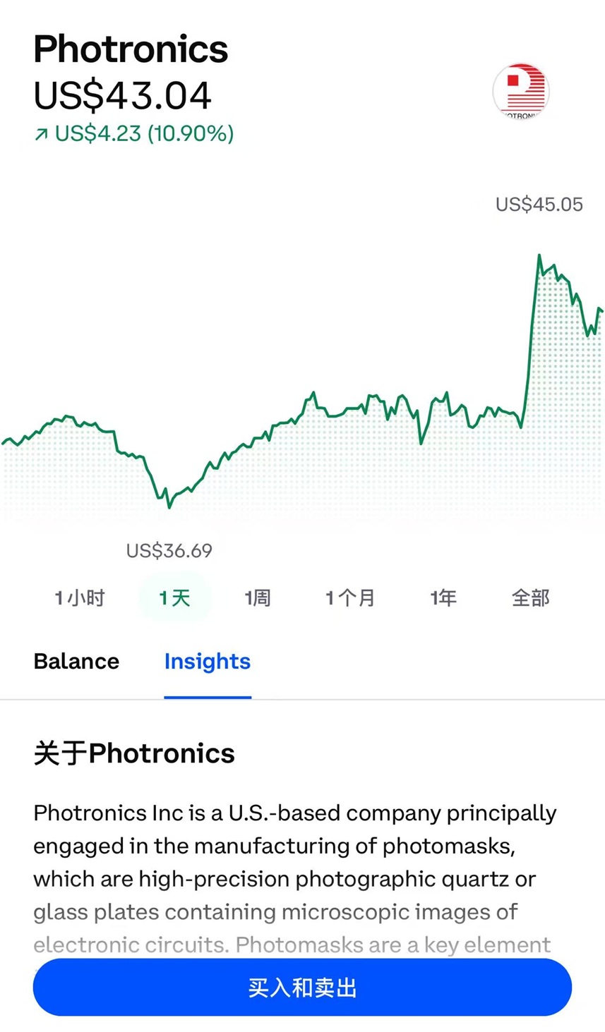 Coinbase 推出24*5美股交易服务:开户及交易指南