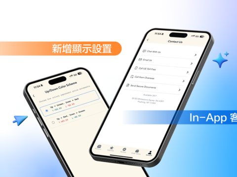 第一证券（Firstrade）最新APP上线