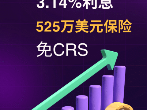 盈透证券IBKR如果开通了这些，可能面临CRS跨境征税...