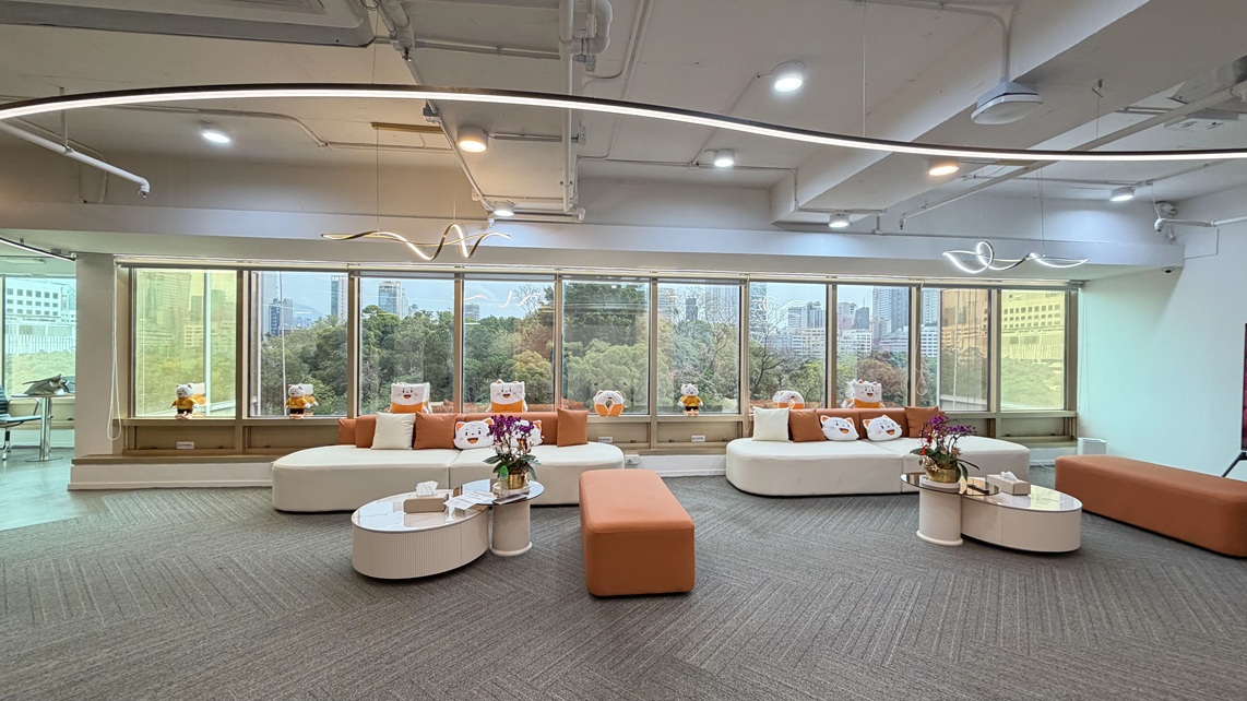 复星证券香港实体店：一站式开户港美股账户+香港银行卡（无需证明）