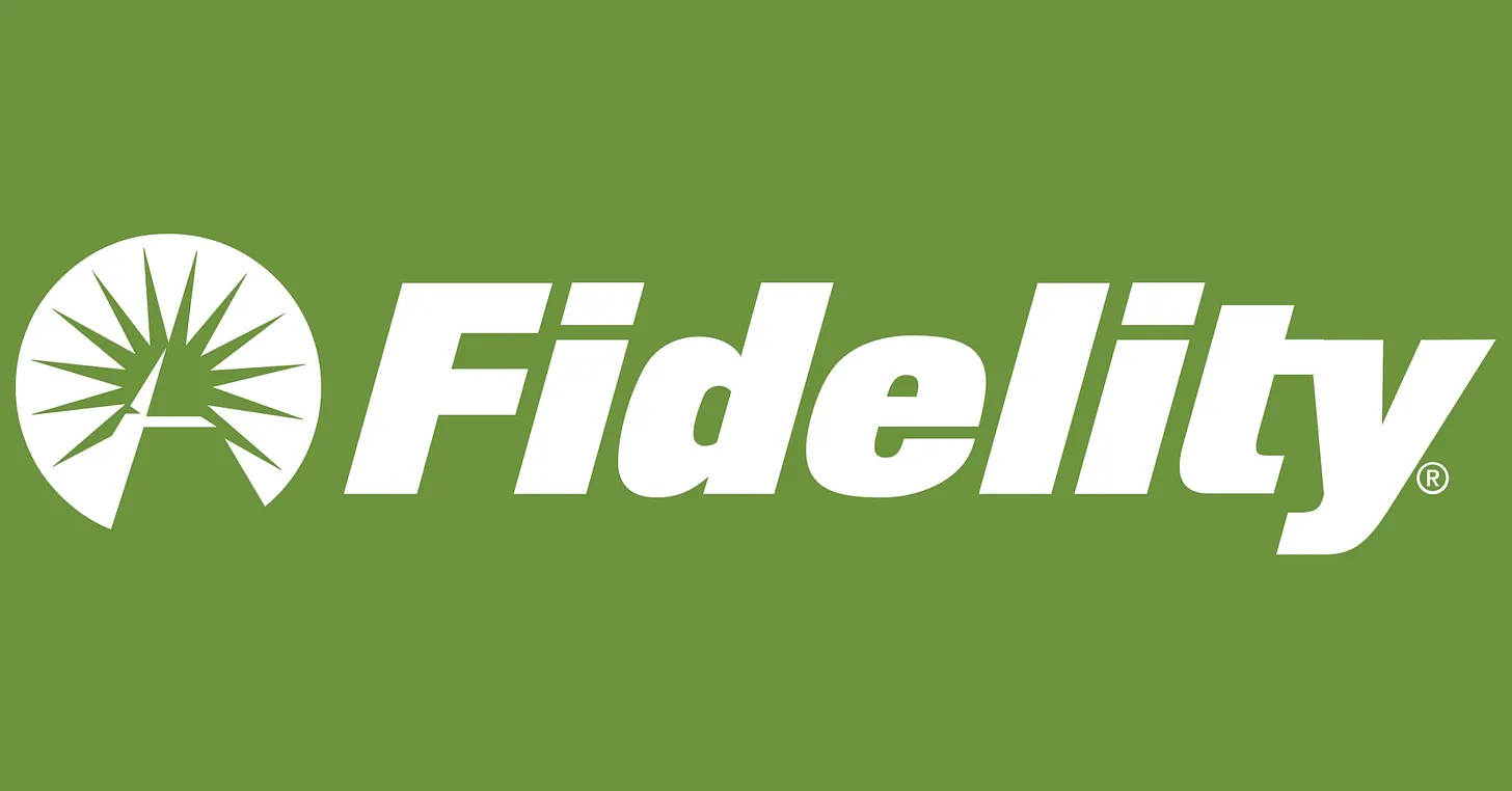 富达Fidelity将对购买特定 ETF 收取 100 美元的费用