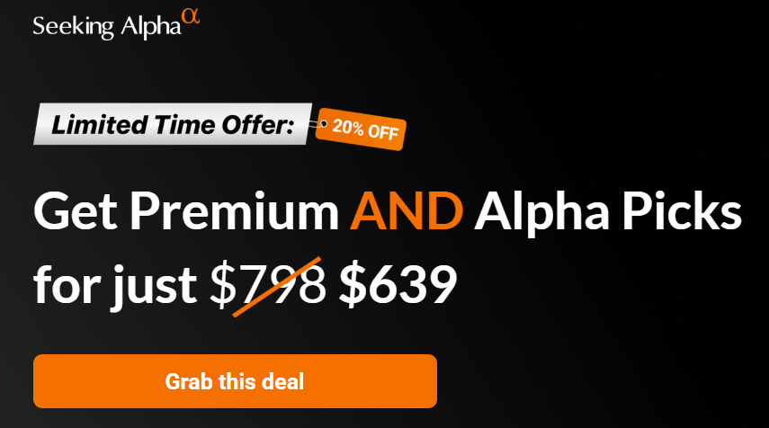 2026 年美股投资制胜指南:Seeking Alpha Premium 与 Alpha Picks 深度评测