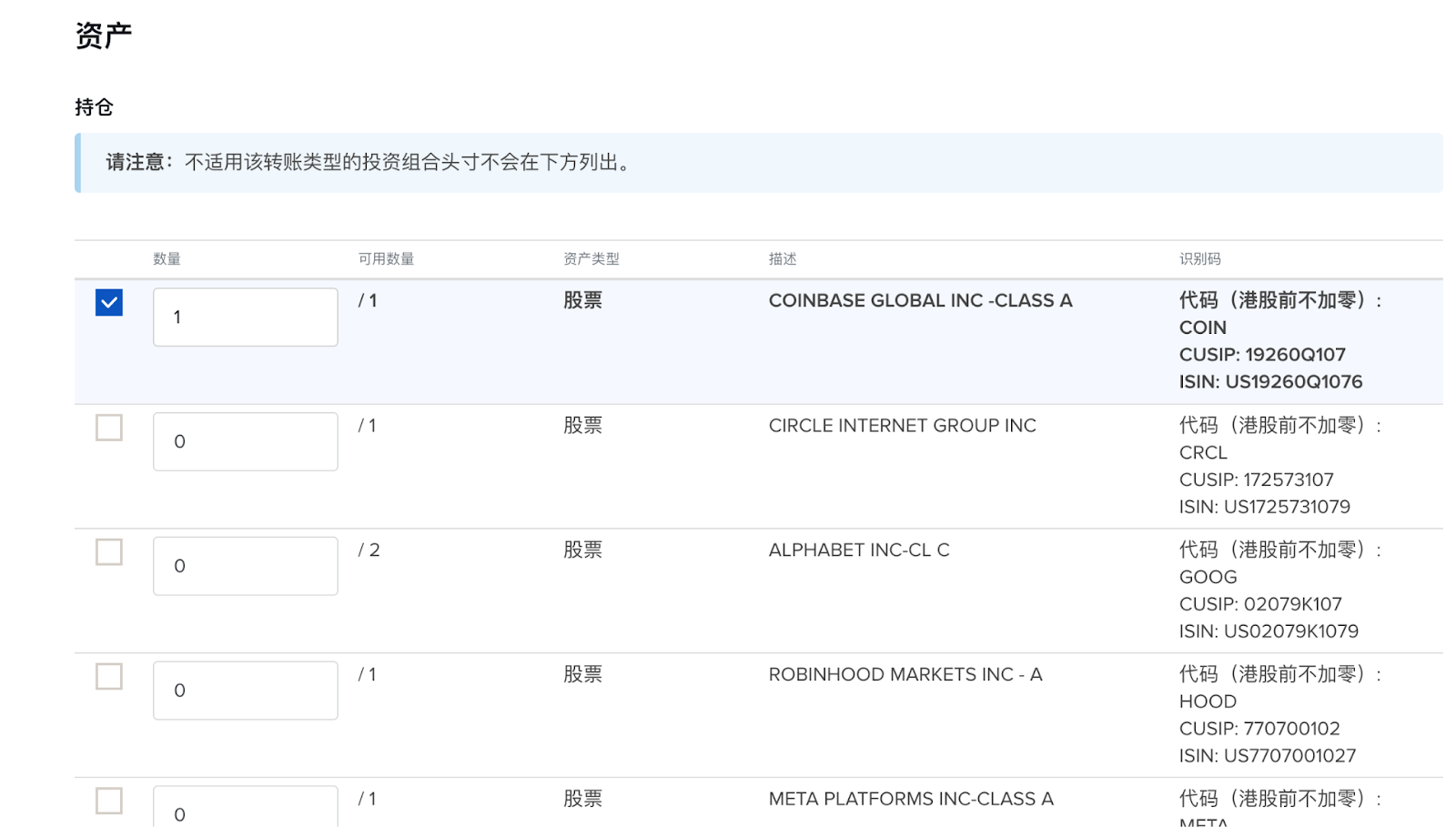 美股转仓指南：盈透证券 IBKR 转户 BIT.com 图文教程