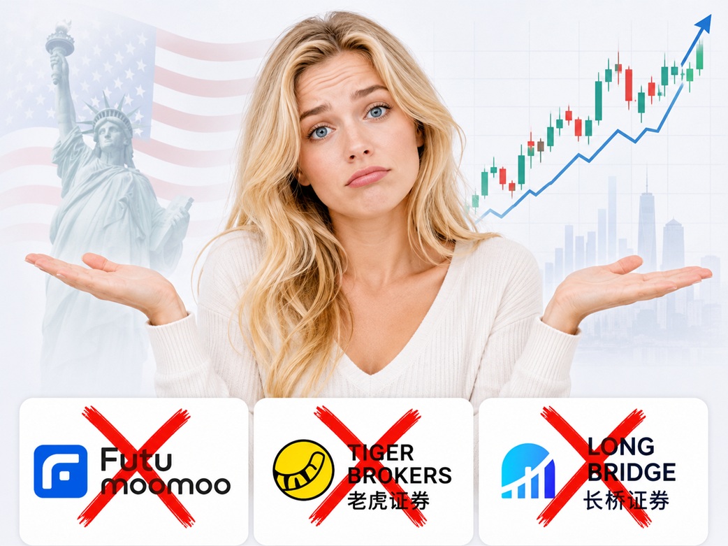 have-no-choice - 口袋开户 - 2026最新港美股开户指南 | 盈透复星必贝证券 | 美股券商推荐 证监会拟没收老虎富途长桥全部违法所得