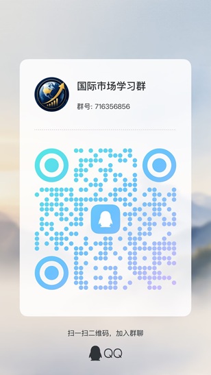 投资交流群