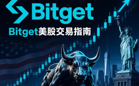 Bitget美股投资指南：美股代币+真实美股开户和交易指引+独家20%优惠+无需境外卡