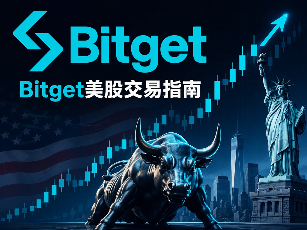 Bitget-Stock - 口袋开户 - 2026最新港美股开户指南 | 盈透必贝第一证券 | 美股券商推荐 Bitget美股投资指南美股代币+真实美股开户和交易指引+独家20优惠+无需境外卡