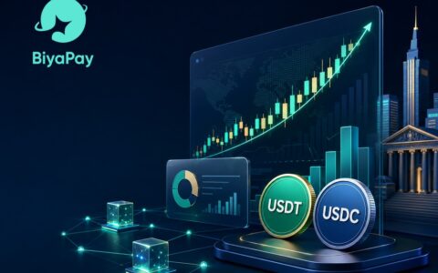 BiyaPay美股开户：如何在BiyaPay配置全球金融资产？
