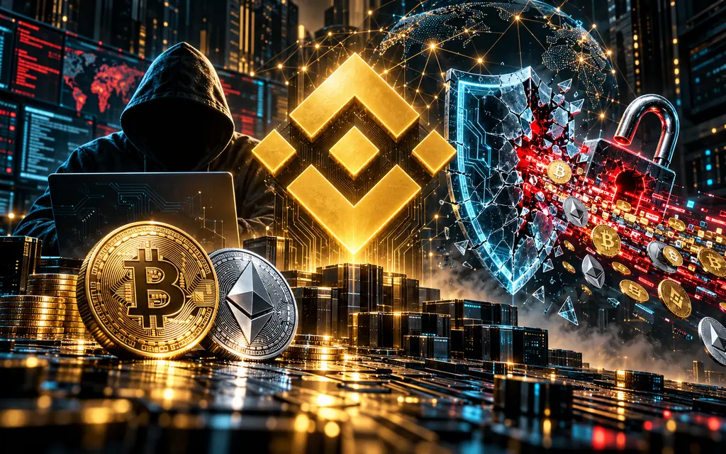binance-hack - 口袋开户 - 2026最新港美股开户指南 | 盈透必贝复星腾达致富证券 | 美股券商推荐 币安被盗约63亿美元加密货币案件最新进展